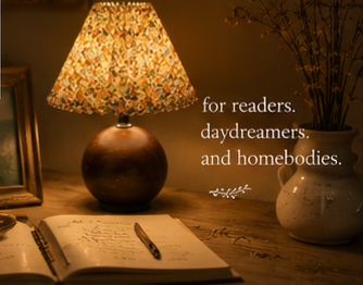 Veil & Ember™ Wildflower Pleated Lamp